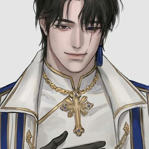 Duke Louis Garris (Duke of the Kingdom of Cassania)
