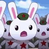 Hare, communist