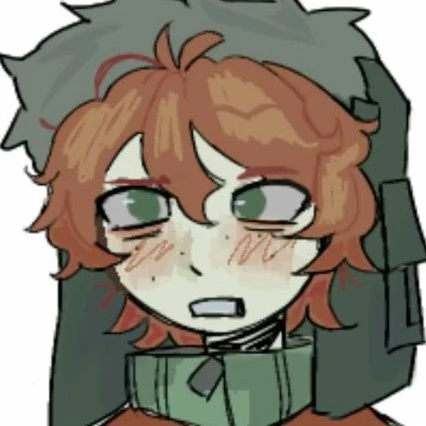 Kyle...//South Park