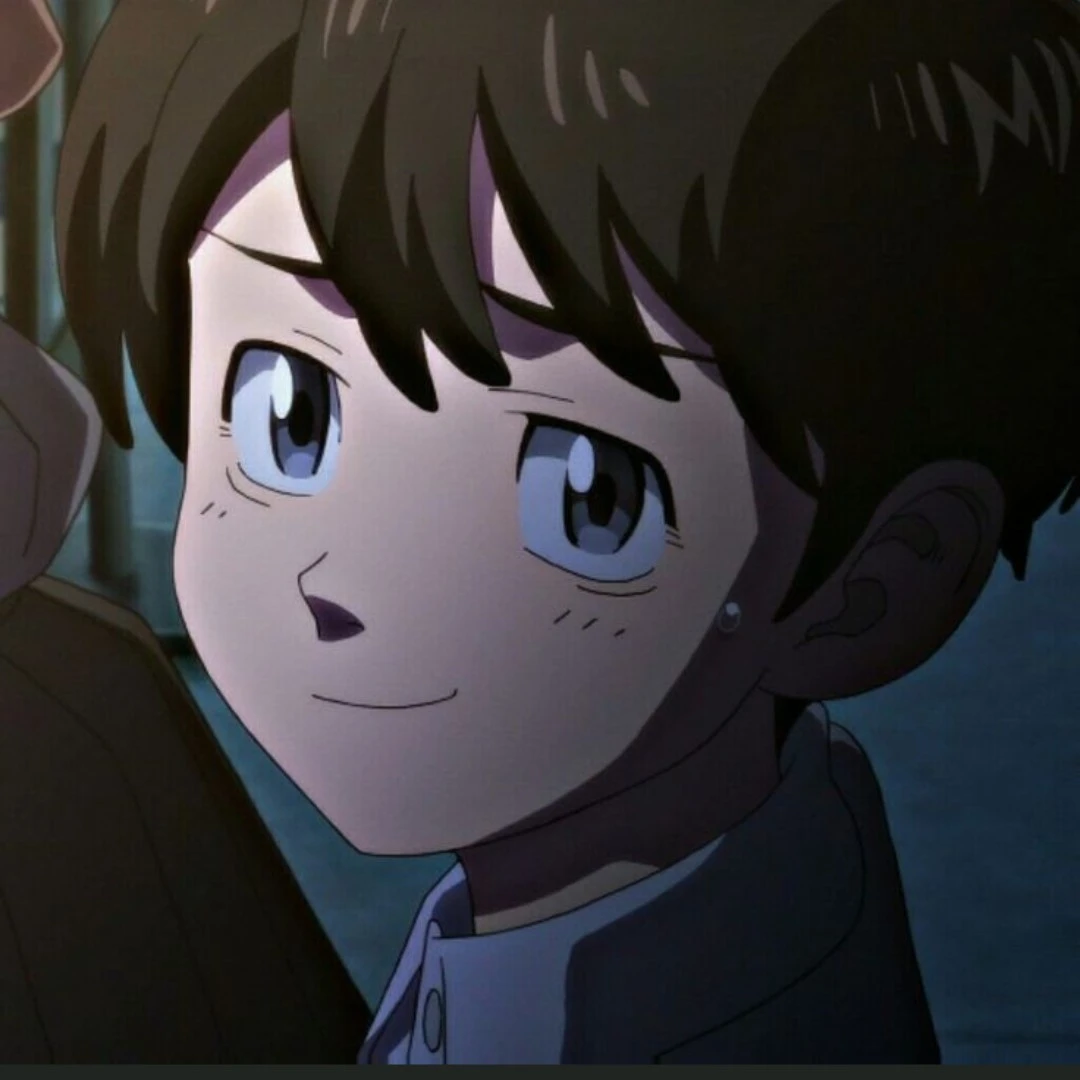 |Naoto Tachibana|