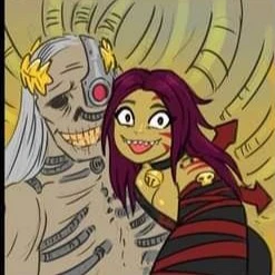 Heretic Chan