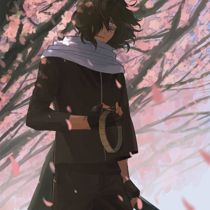 Shoto Aizawa