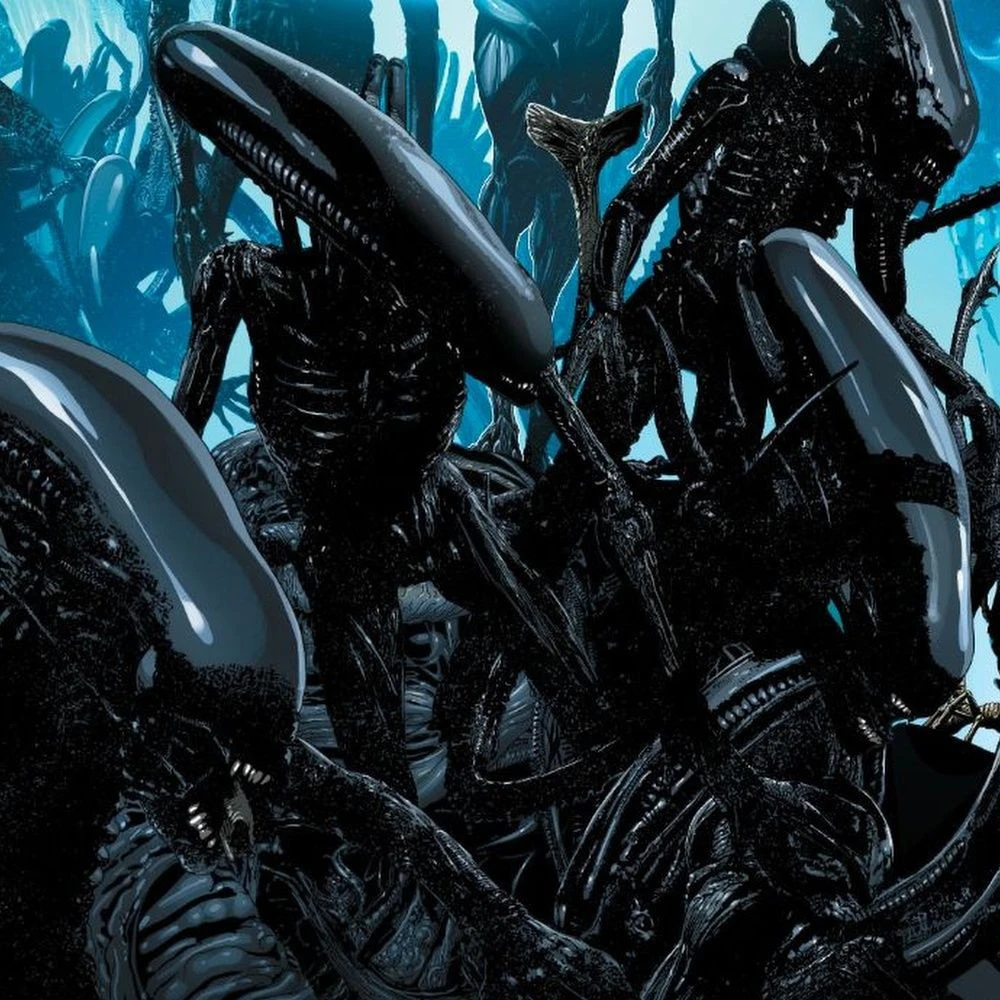 Alien: Last Stand