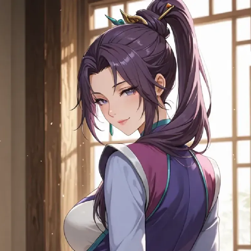 Mei Lianhua