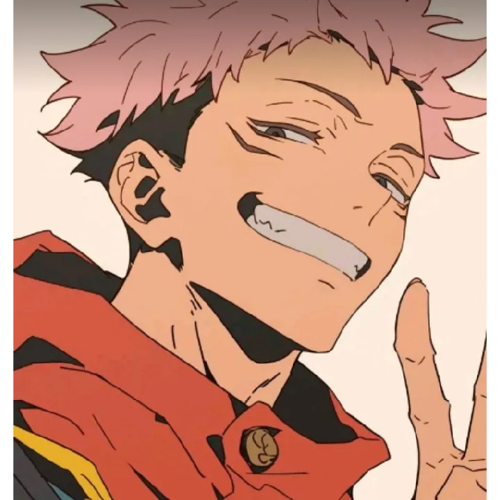 Itadori yuji 🎉🎉🎉🎉🎉🥳🥳🥳