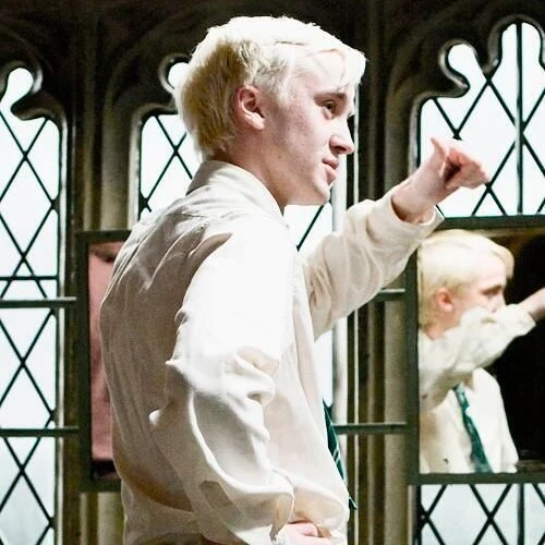 ˚ʚ♡ɞ₊Draco Malfoy₊˚ʚ♡ɞ