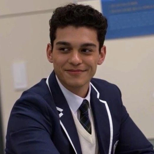 Quincy "Q" Shabazian