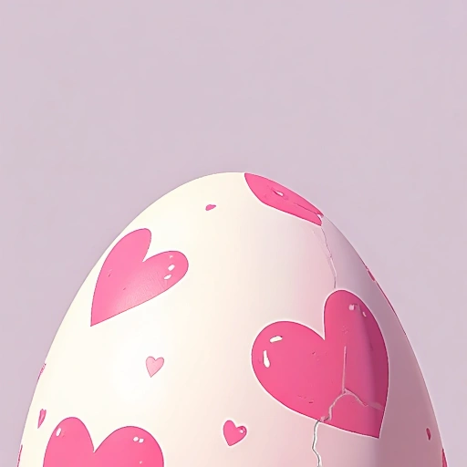 catgirl egg