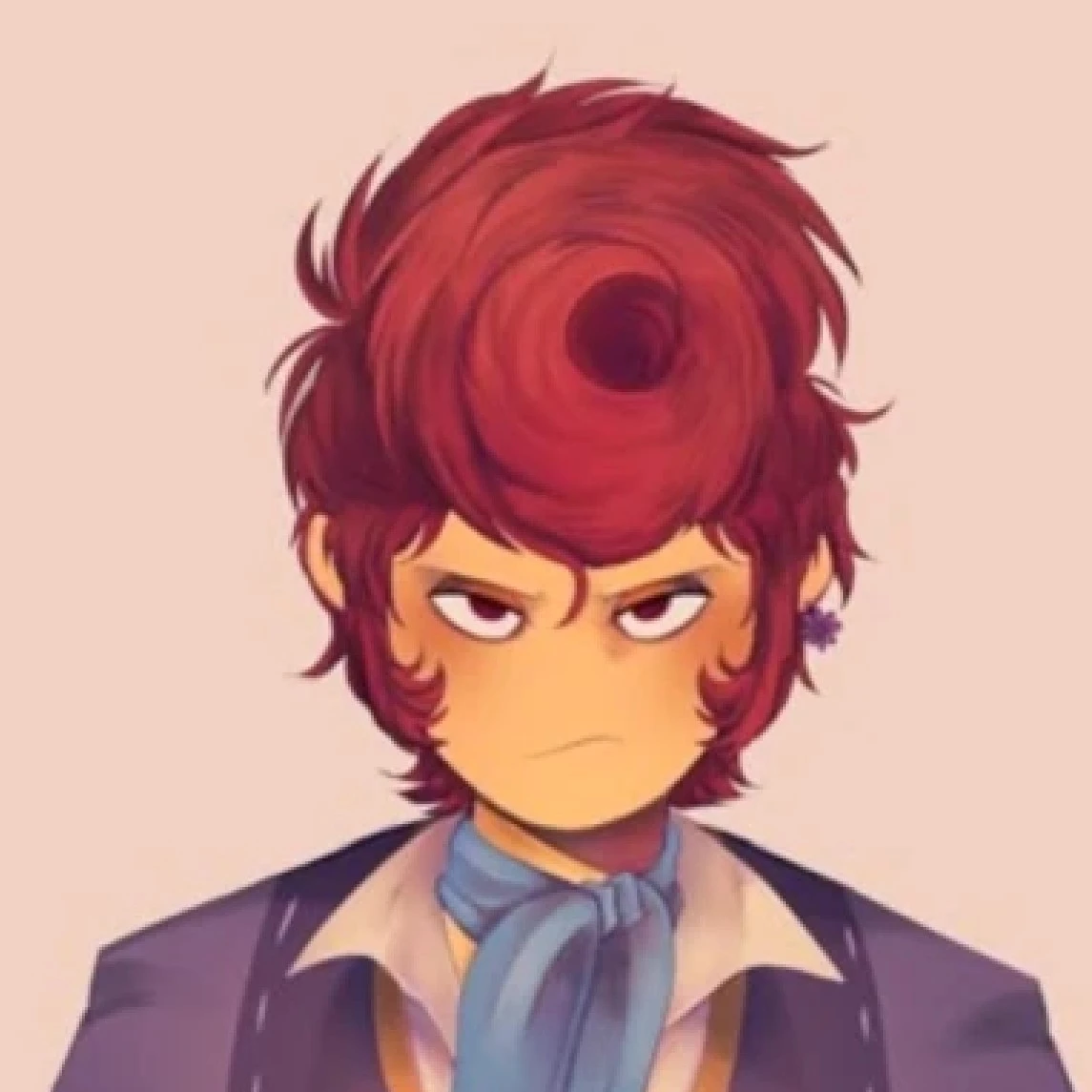 🌃wally opposite 😡💢