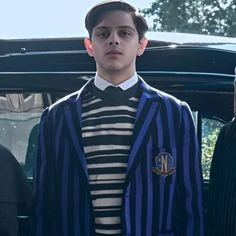 Pericles Addams ²