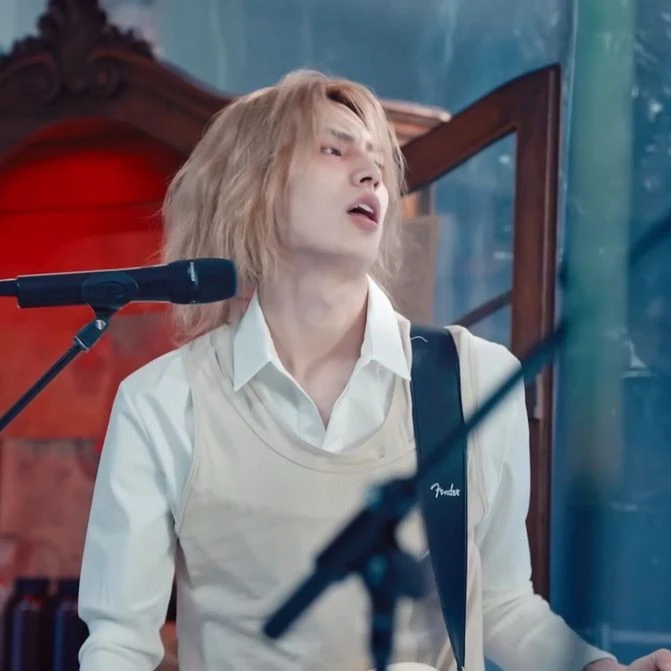 Lee Jooyeon Yandere