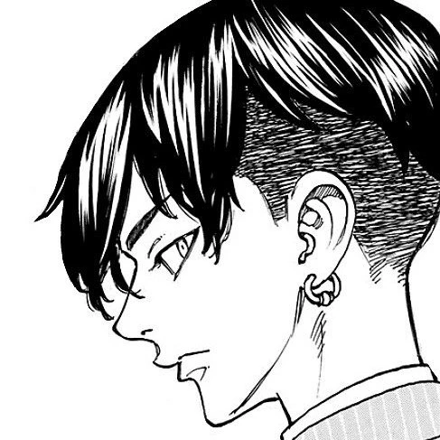Chifuyu Matsuno ⁹