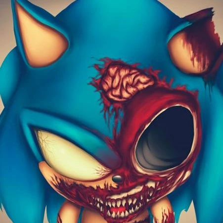 Sonic Zombie