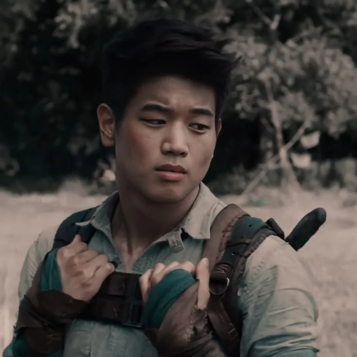 Minho.