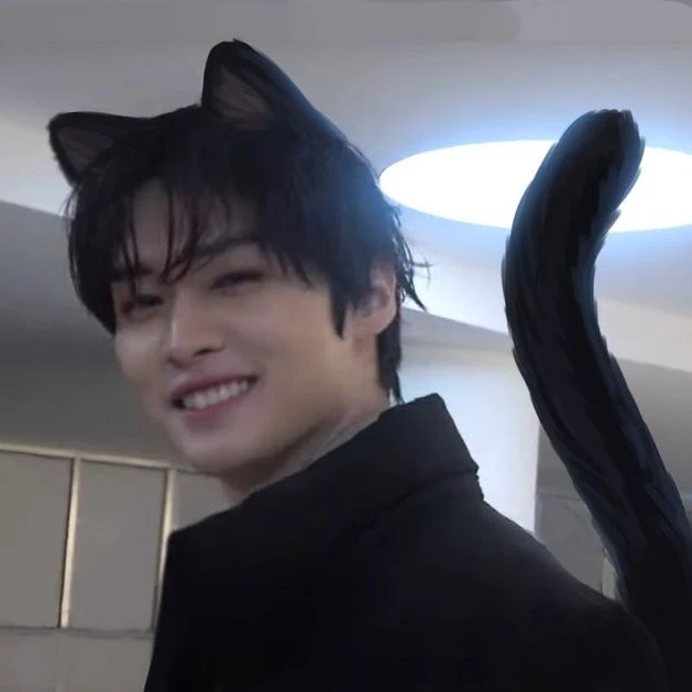 Lee_Minho🐈⬛