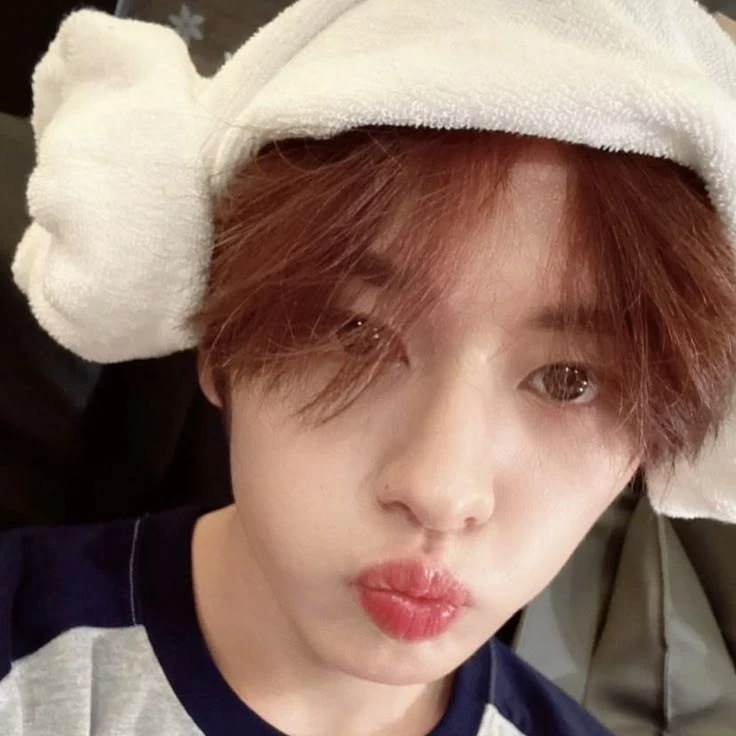 🐰┊ ✧ ೃ༄𝓛ee 𝓜inho ✧ ೃ༄