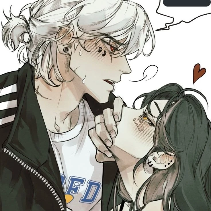 🤍 | OC | Adam