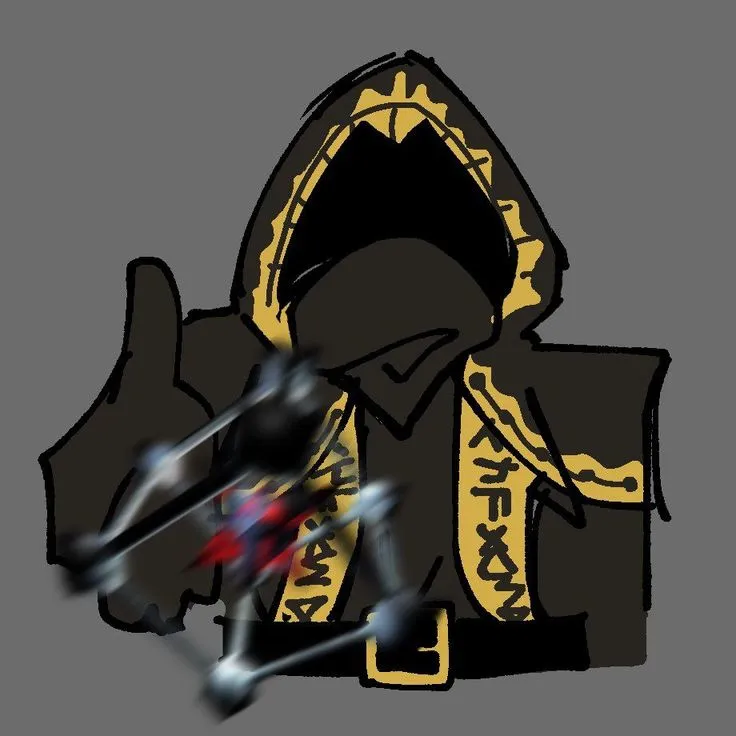 taph (magic of traps/taph x dusekkar)