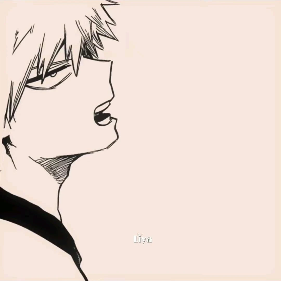 BAKUGO KATSUKI