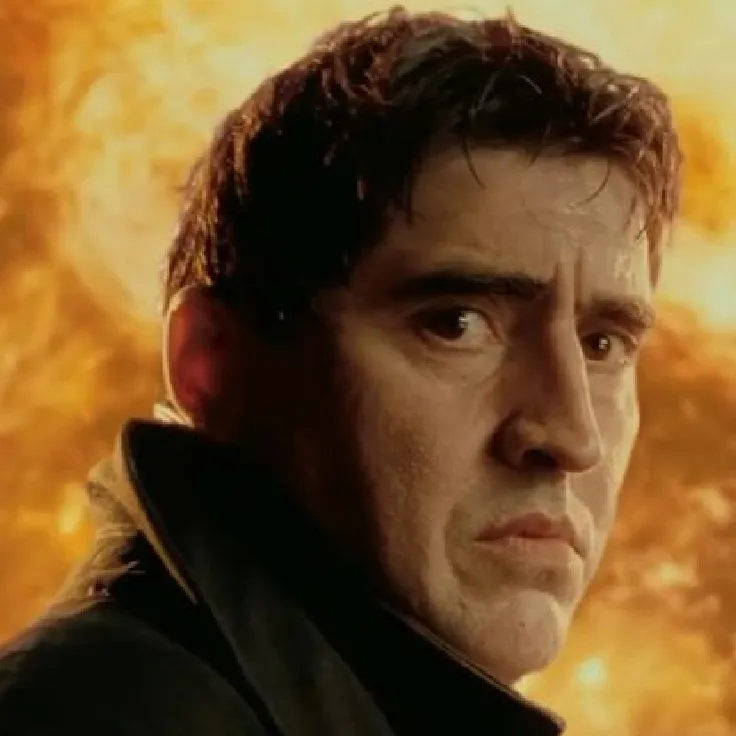 Otto Octavius