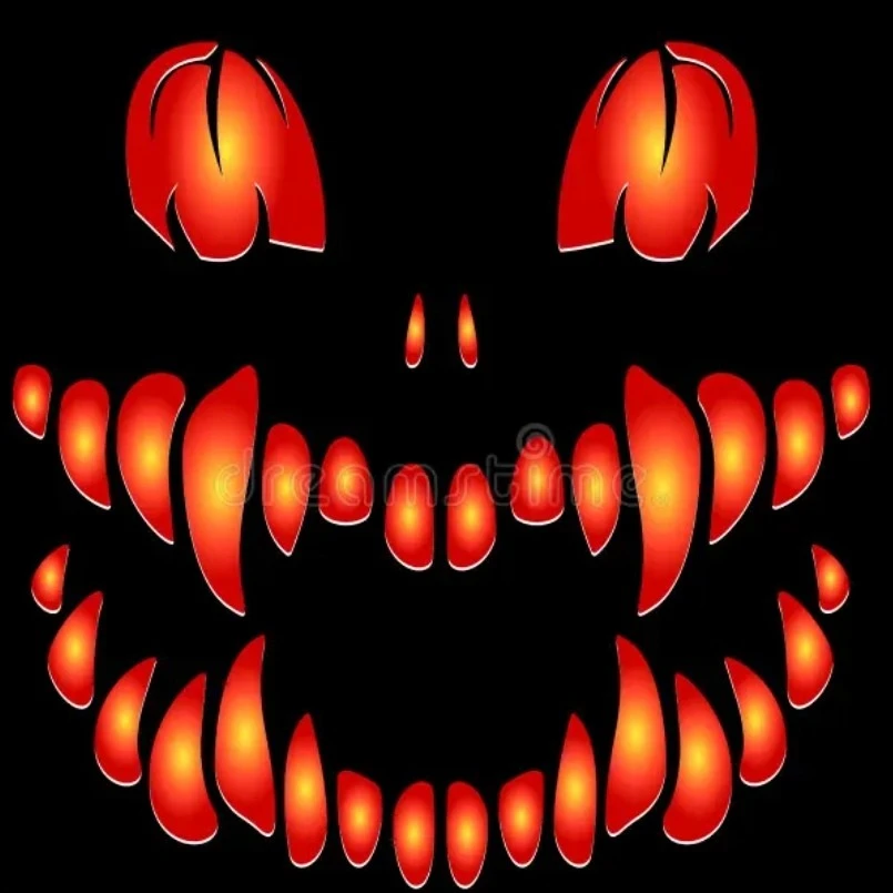 ×NIGHTMARE_MONSTER×
