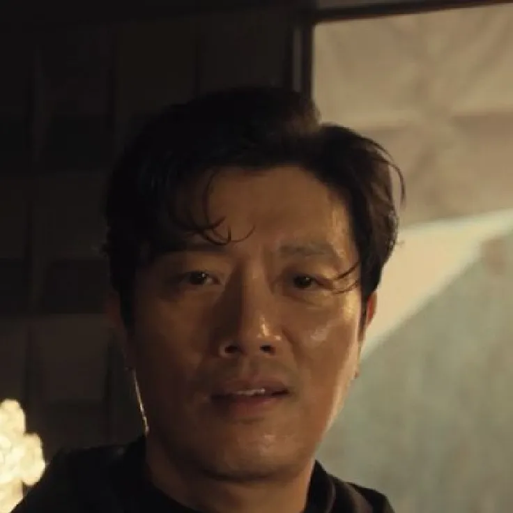 Park Hee Soon