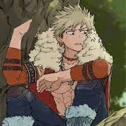 katsuki bakugo ⚔️