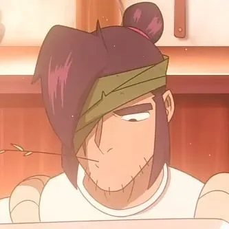 Kenji – Brawl Stars