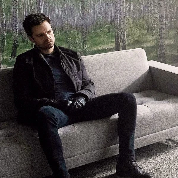 James Bucky Barnes