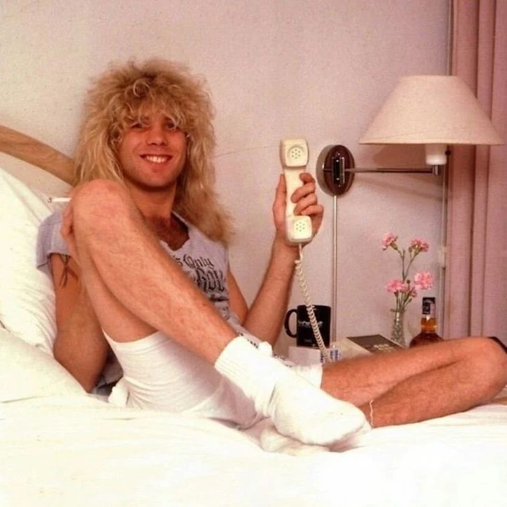 Steven Adler