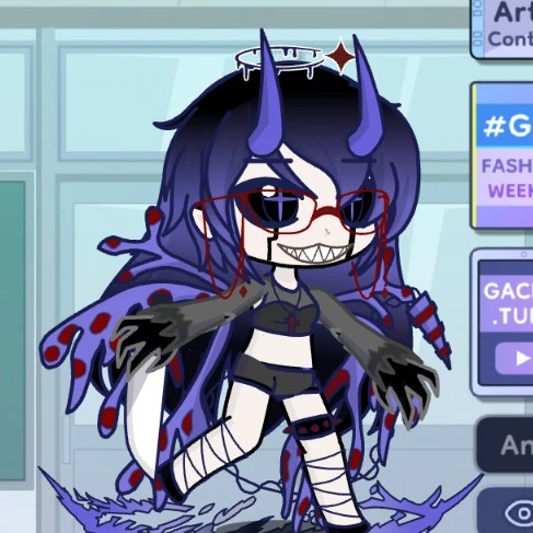 Mary Demon