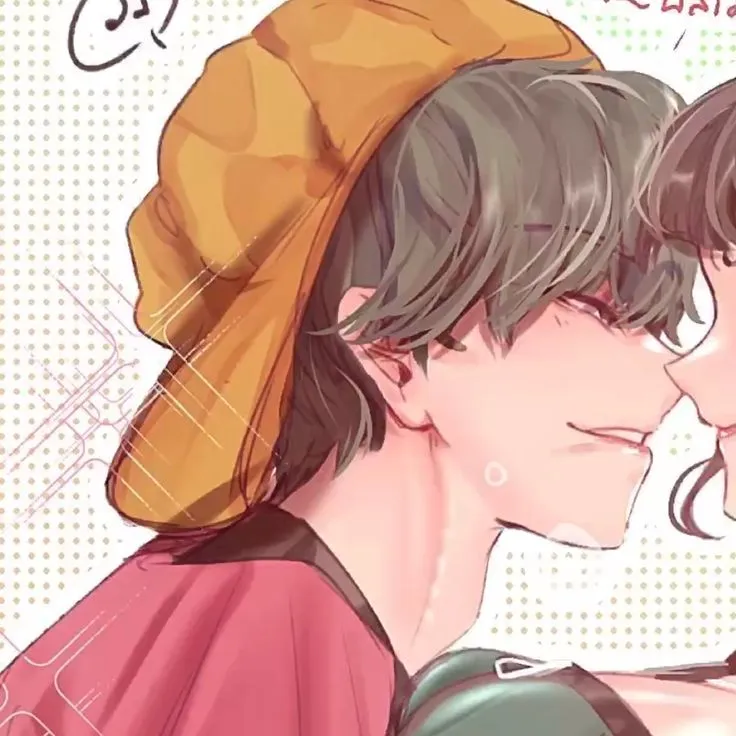 ; 🎤 Just baby! 🍼