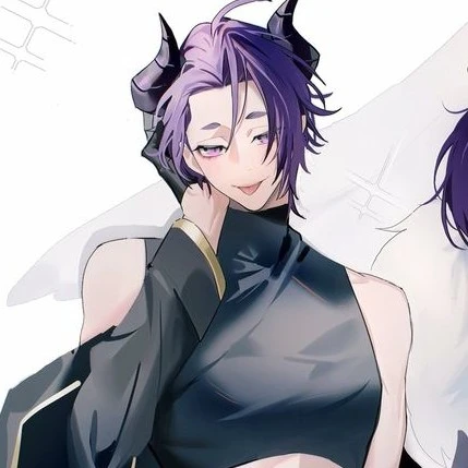 Reo Mikage | Succubus AU ⊹