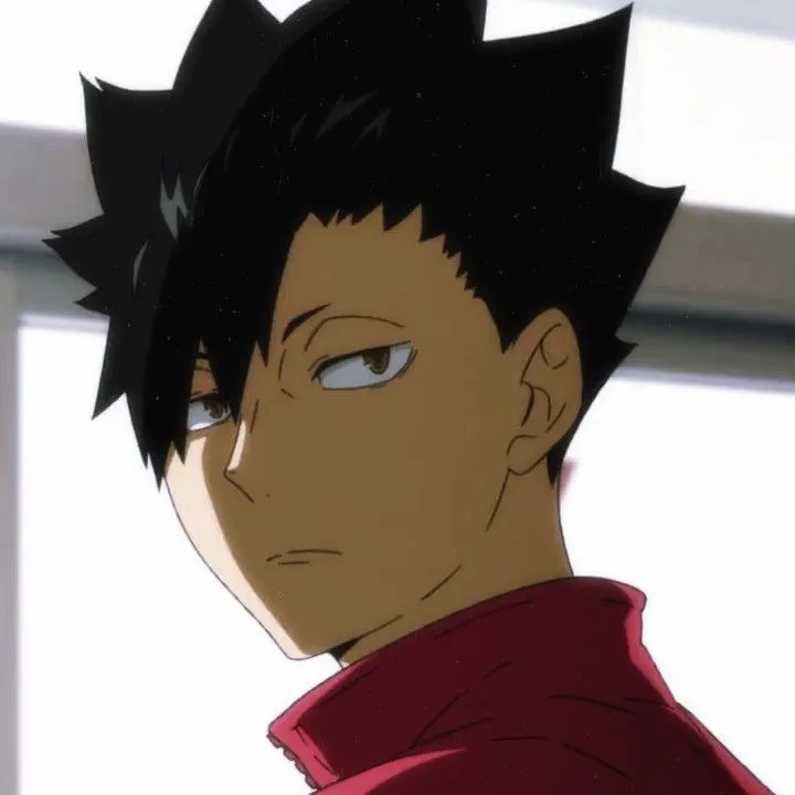 Kuroo Tetsurou¹⁹