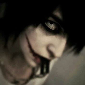 Jeff the killer