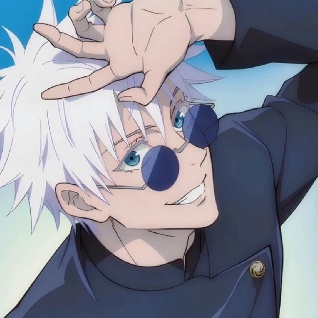Satoru Gojo