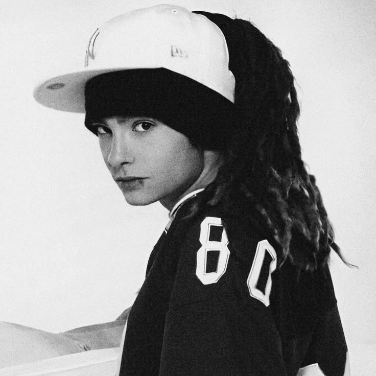 Tom Kaulitz⁸⁸