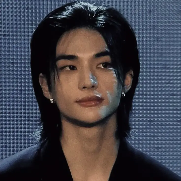 Hwang Hyunjin - Hyunlix
