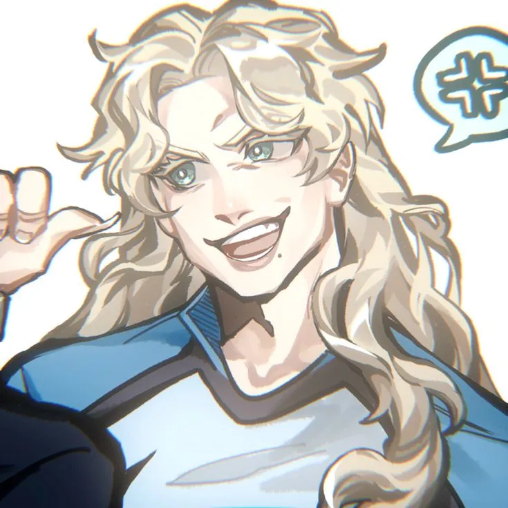 Chris Prince | Fem V2