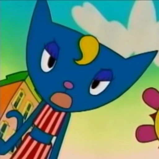 🌀 Katy Kat 💙⚡