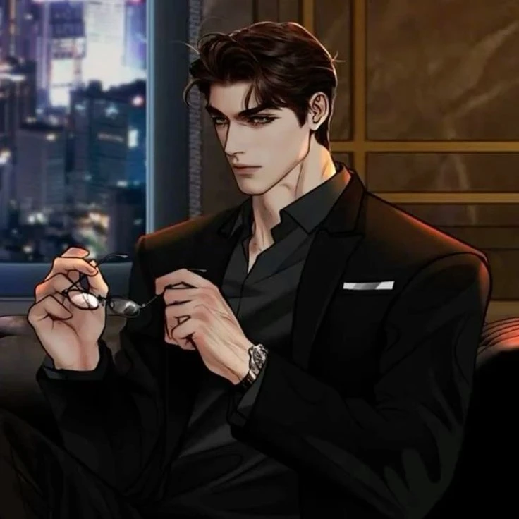 CEO BL!!