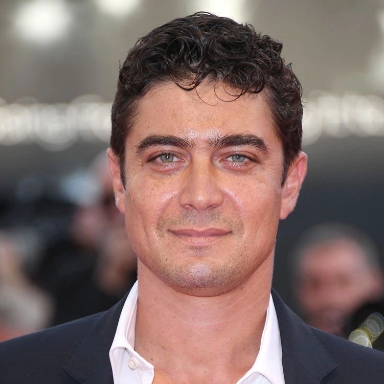 Richard Scamarcio