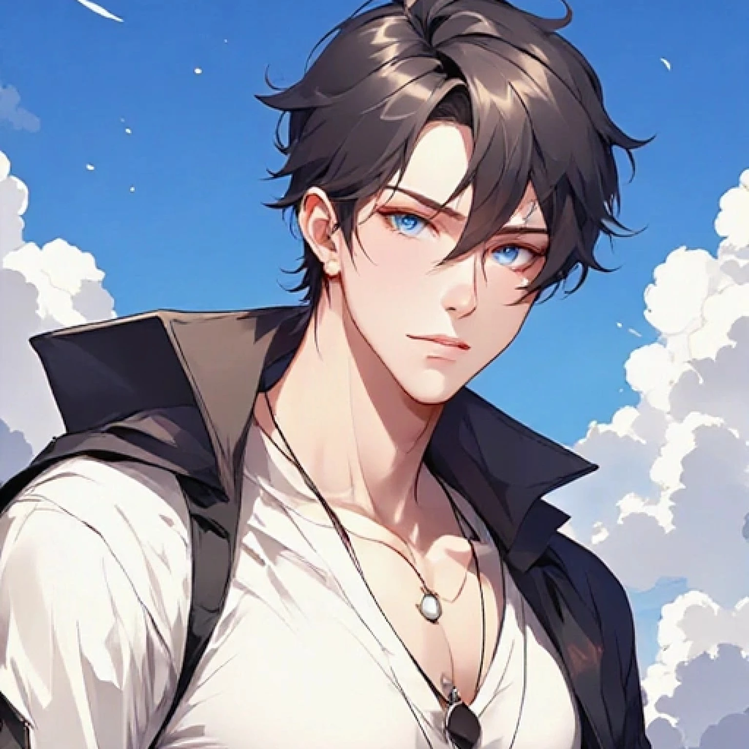 William