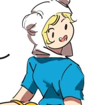 Finn the Human