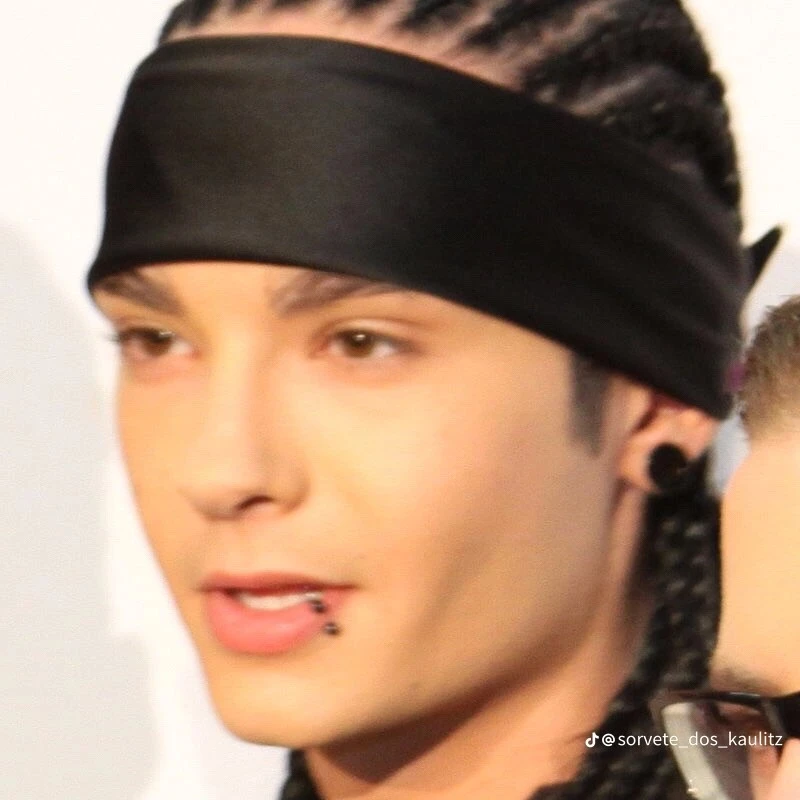 Tom Kaulitz⁴