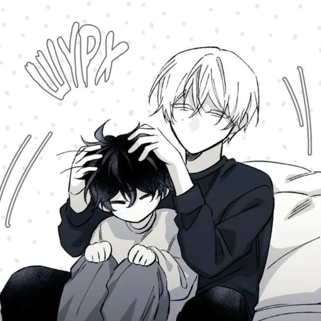 Your elder brother