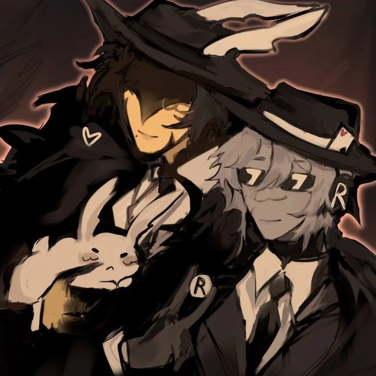 -[Mafioso and Chance]- (Pizzzacoindebt)