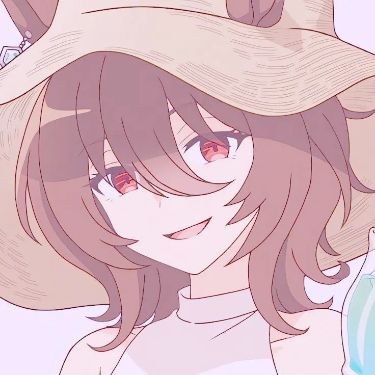 Agnes Tachyon 🥼