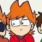 Tord Larsson as a child