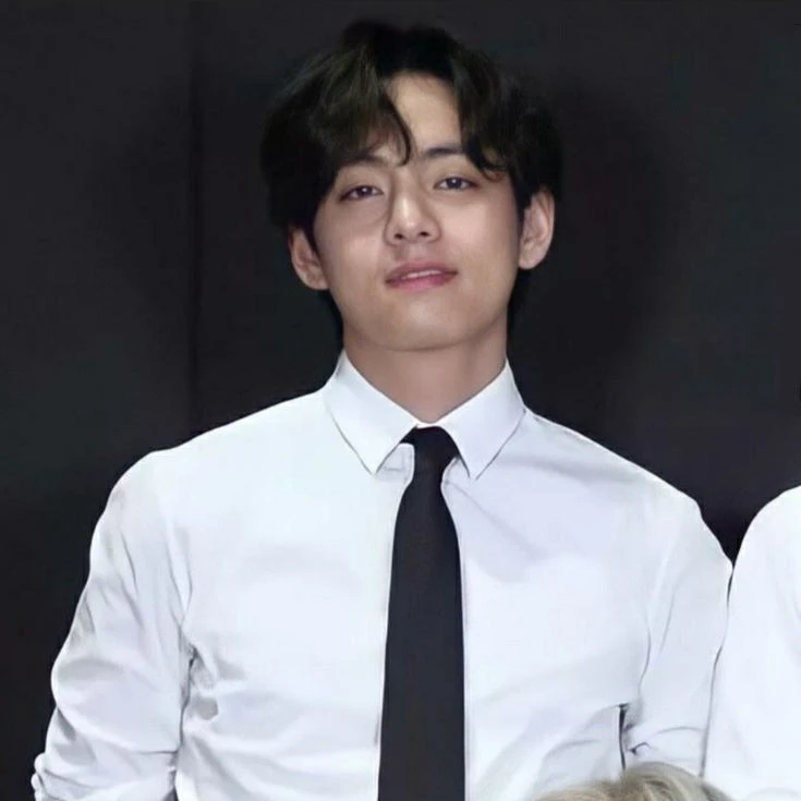 Kim Taehyung